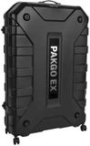 Topeak Pakgo Ex Fiets Transporttas Zilver