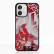 Coque de Téléphone 3D Modèle 41