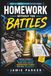 Homework Without the Battles: Practical Strategies to End Homework Struggles, Reduce Stress, and Help Neurodivergent Students Work More Independently