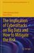 The Implication of Cyberattacks on Big Data and How to Mitigate the Risk: DE: 39