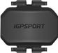 Capteur de cadence et capteur de vitesse vélo - Ensemble - Bluetooth 5.0 et ANT+