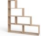 Vicco Étagère – 163 x 155 cm Sonoma