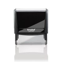 Trodat Printy 4915 - Tekststempel - Personalisatie