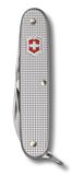 Victorinox Pioneer Snoeizakmes - 6 functies - Alox