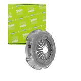VALEO Kupplungsdruckplatte 802333 | Compatibel met: GM KOREA ESPERO
