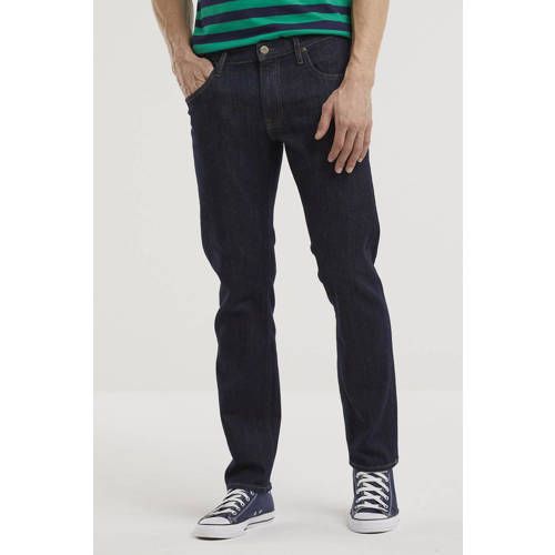 Lee Daren Rinse Regular Fit Jeans