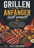 Grillen Bookmundo Grillen lernen leicht gemacht