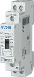 Eaton Voorschakelrelais 230V 50Hz 20A 2NO 1HP - E3DXQ