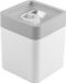Sunware Sigma Home Voorraadbus 0,6L Wit/Lichtgrijs