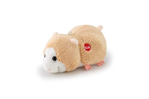 Trudi Pluche Mini Sweet Hamster TUDL8000