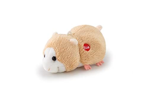 Trudi Pluche Mini Sweet Hamster TUDL8000 - 8056379118459
