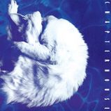 Whirlpool LP Coloured Vinyl White/Black Marble
