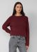 s.Oliver 2169682 dames Pullover trui