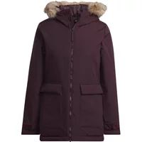 Adidas Parka voor dames Utilitas