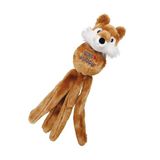 KONG - Wubba Friends - Piepspeelgoed voor honden (verschillende figuren) - Voor kleine honden