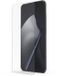 Hama screenprotector geschikt voor Xiaomi 15T - Clear protect - Met montagehulp