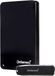 INTENSO Disque dur externe 2,5 pouces, 1 To, 64 Go, USB 3.2