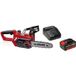 Einhell GE-LC 18/25 Li Akku-Kettensäge inkl. Akku, inkl. Ladegerät Schwertlänge 250 mm