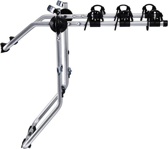 Thule FreeWay 968 - Fietsendrager voor 3 fietsen - Achterklepdrager