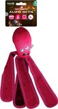 Dog Comets Alien Octo L Rose
