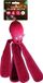 Dog Comets Alien Octo L Rose