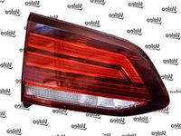 Valeo 047199 koplamp
