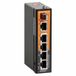 Weidmüller IE-SW-ELB-05-5TX commutateur réseau 5 ports