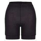 Dare2B Habit Dames Fietsbroek Zwart XXXL