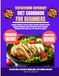 Testosterone Deficiency Diet Cookbook For Beginners