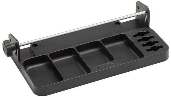 VAR Tilting Base For Cr-07600 Rim Center Wielrichtstandaard Zwart