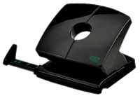 Novus B220 Re+New perforator zwart 2-gaats (20 vel)