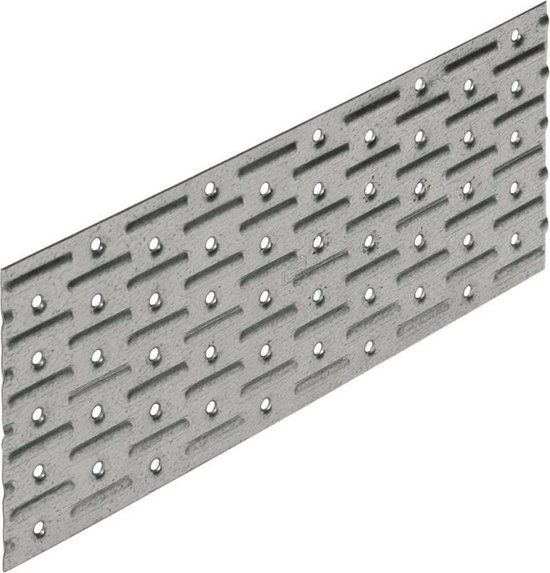 GB GebuVolco GB spijkerplaat vz 75x200mm