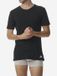 Adidas T-Shirt Active Core Cotton Zwart XL