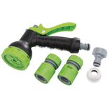 Draper 00801 GWPPSG7/5 spuitpistool kit (5 stuks)