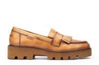 Pikolinos Salamanca Dames Pump Bruin Maat 40