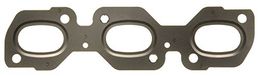 Gasket, Ajusa Gasket, exhaust manifold