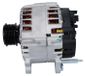 BOSCH Dynamo/Generator, 14V, 140A, geschikt voor onder andere de SEAT IBIZA