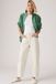 Levi's 80s Taper Ankle jeans - Femme - 31X28 - Blanc / Mountain Side