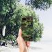 Google Pixel 6A TPU bumper Armée Foncé