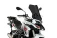 Puig 20629F Touring Screen, Dark Smoke