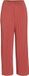 VILA Broek High-waist culotte