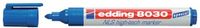 edding Viltstift 8030 nls high-tech 1.5-3mm blauw | 10 stuks