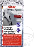 Sonax Chiffon de nettoyage TURBOW 40X50