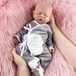 Reborn Doll 46cm Silicone Realistic Baby Doll for Children and Collectors