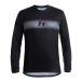 Hebo Maillot à Manches Longues Tech