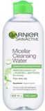 L'Oréal Paris Garnier Skinactive Micellar Water ( Combination & Sensitive Skin ) 400ml