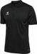 Hummel Hmlessential Polo Unisexe Noir XXL