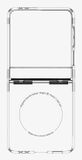 Spigen Case Ultra Hybrid Pro Mag Voor Samsung Galaxy Z Flip 7 Magsafe