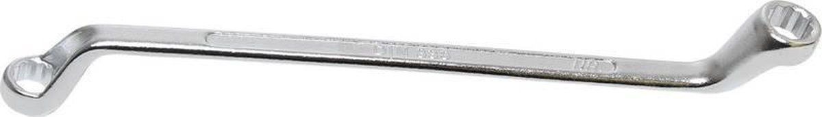 Westfalia Dubbele ringsleutel 30x32 mm CV