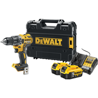 DeWalt DCH273NT-XJ 5,0 Ah Accu (2x) Starterspakket
